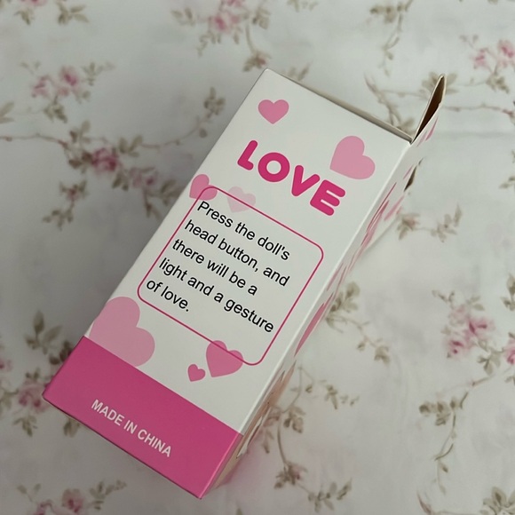 Kuromi Expressing Figure - Picture 2 of 2